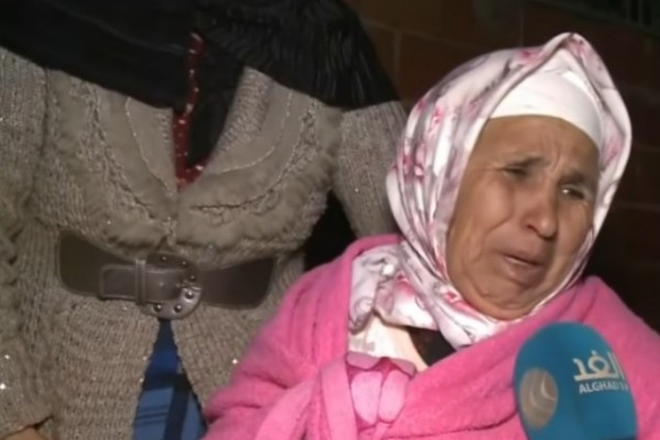 فيديو مؤثر.. ردة فعل عائلة الطفل ريان بعد تلقيها خبر وفاته 9