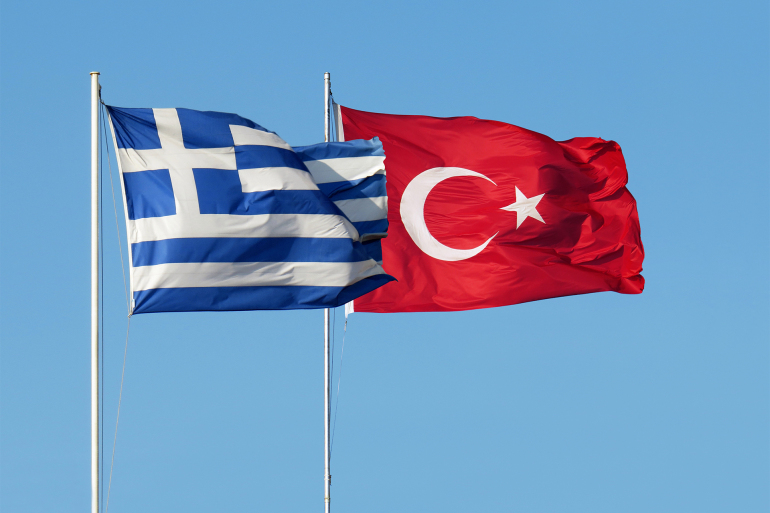 جولة محادثات استكشافية جديدة بين اليونان وتركيا.. هل تتفقان هذه المرة؟