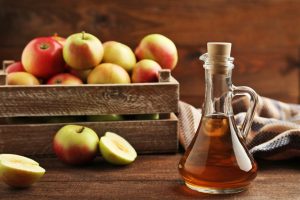 فوائد صحية عديدة لخل التفاح.. أهمها خسارة الوزن