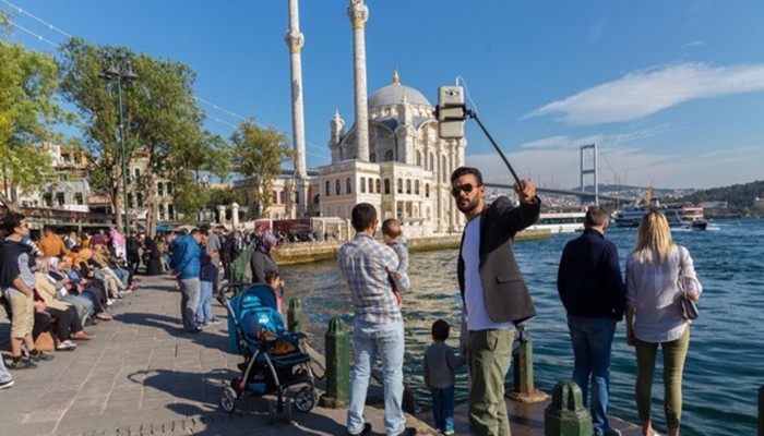 القطاع السياحي أبرز المستفيدين من التعاون التركي الإماراتي
