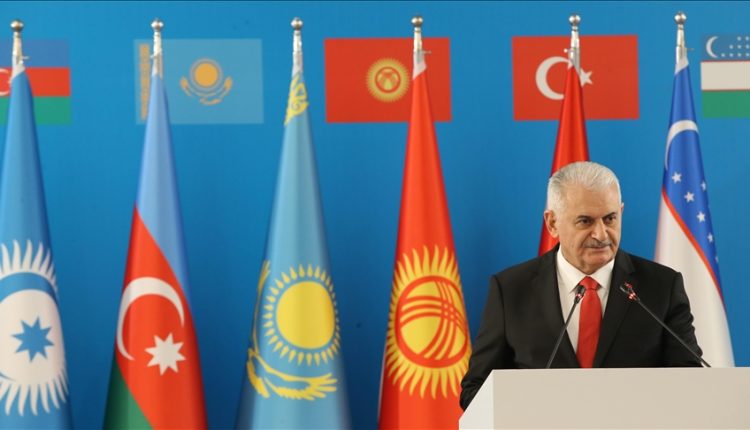 آخر قرارات هيئة حكماء الدول التركية فيما يخص القبارصة الأتراك