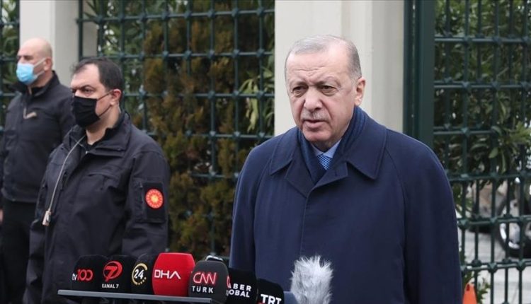 ما أهمية جولة الرئيس أردوغان الأخيرة في إفريقيا؟