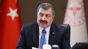 وزير الصحة التركي يُدلي بتصريح عاجل.. هل سيتم فرض إغلاق جديد؟