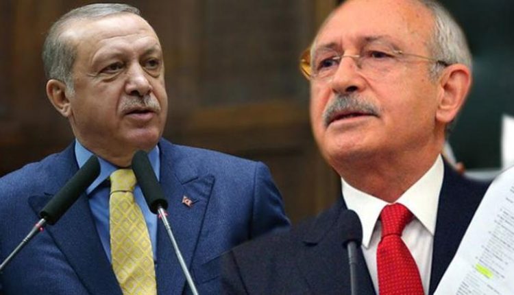 كيليتشدار أوغلو