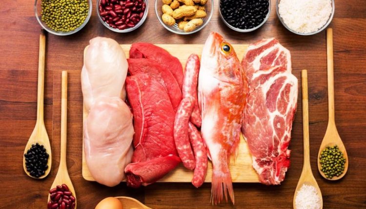 ماهي الاظعمة الغنية بالبرونين