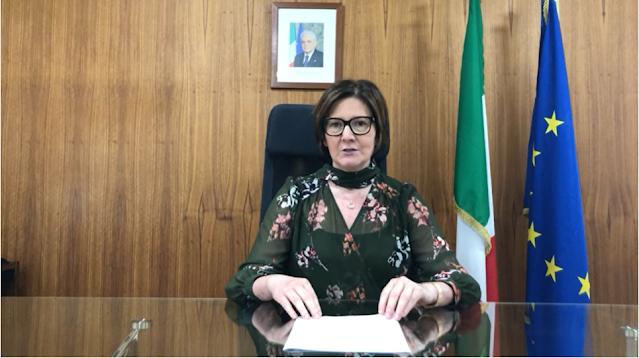 وفاة سفيرة دولة أوروبية بعد سقوطها من شرفة منزلها 1