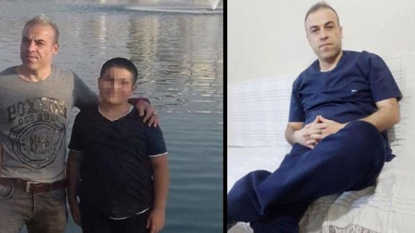  تركي يذبح ابنه أضحية لربه! (فيديو) 27