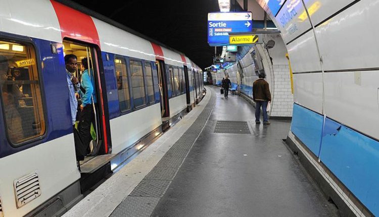"أنظمة السكك الحديدية" في إسطنبول تكشف عدد الركاب في 5 سنوات