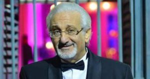 وفاة الفنان المصري “أحمد حلاوة” عن عمر يناهز الـ 73.. والسبب!