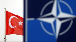 أردوغان يطالب الناتو برفع القيود عن تركيا في مجال الصناعات الدفاعية
