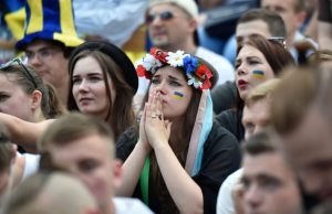 الاردن تسمح بدخول الأوكرانيين إلى أراضيها بدون تأشيرة