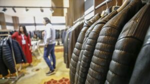 الجلد.. ثاني أكثر القطاعات قيمة في تركيا بعد المجوهرات