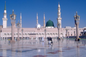 السعودية تهيئ المساجد لرمضان وتمنع تصوير الصلوات وجمع التبرعات