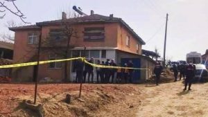 العثور على جثث 4 أشخاص من عائلة واحدة في منزل بمدينة أدرنة