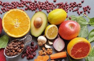 تعرف على الأطعمة التي تجدد الكبد وتطهره