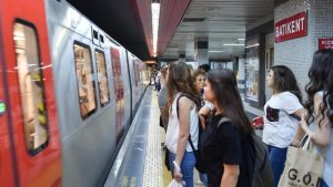 طريقة استعادة المفقودات في وسائل المواصلات بإسطنبول