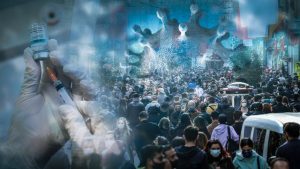 تعرف على الدول الأكثر تضررًا من جائحة كورونا 