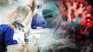 الإعلان عن الجدول الأسبوعي لحصيلة الإصابات بفيروس كورونا في تركيا