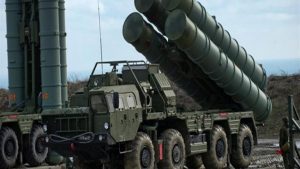 أمريكا تطلب من تركيا خيانة روسيا وتسليم «S-400» لأوكرانيا وهذا هو المقابل!