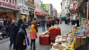 تركيا تتفوق على دول الاتحاد الأوروربي بمعدل البروفيسورات النساء