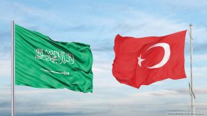 في قلب السعودية.. تركيا تسطر تاريخا جديدا