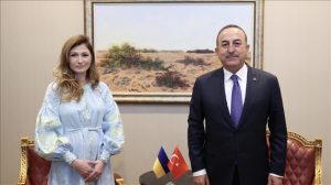 تشاووش أوغلو