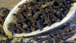 توابل تحمي الجسم من الطفيليات وتؤثر إيجابيا على الجهاز الهضمي