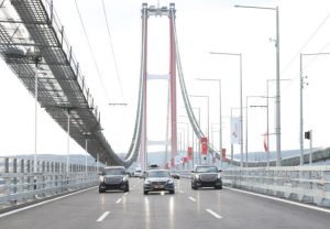 إغلاق جسري غلطة وأتاتورك بعد منتصف الليلة في إسطنبول