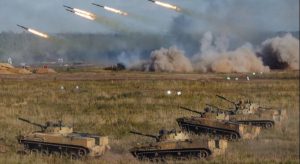روسيا تكشف عن شروط إذا تحققت ستوقف حربها في أوكرانيا فوراً