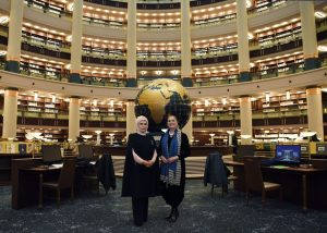 زوجة رئيس الاحتلال الإسرائيلي تقدم 3 هدايا لزوجة أردوغان .. ما هي؟  