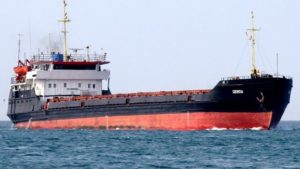 روسيا تمنع 16 سفينة تجارية تركية من عبور بحر آزوف
