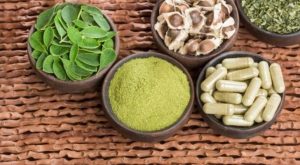 عشبة سحرية لإنقاص الوزن بفترة زمنية قصيرة