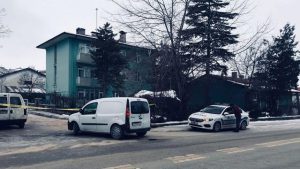 3 قتلى و3 جرحى في قتال مسلح بمدينة قونية