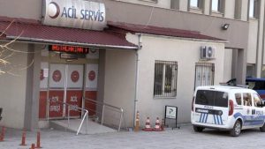 قتلى وجرحى في حادث سير وسط تركيا