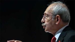 مسألة المرشح السياسي لدى المعارضة التركية تصل إلى طريق مسدود