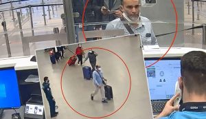تم ضبطه في مطار اسطنبول.. والقيمة 12 مليون ليرة