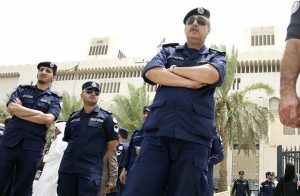 مقتل أم كويتية ذبحا على يد ابنتيها