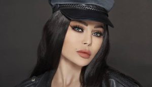 هكذا إحتفلت هيفاء وهبي بعيد ميلادها (فيديو)