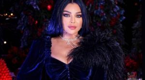 هكذا ردت هيفا وهبي على معجب تغزل بإطلالتها.. فيديو طريف