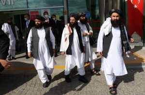 هكذا ساهمت تركيا في توطيد أركان حكم طالبان وتحسين صورتها في العالم