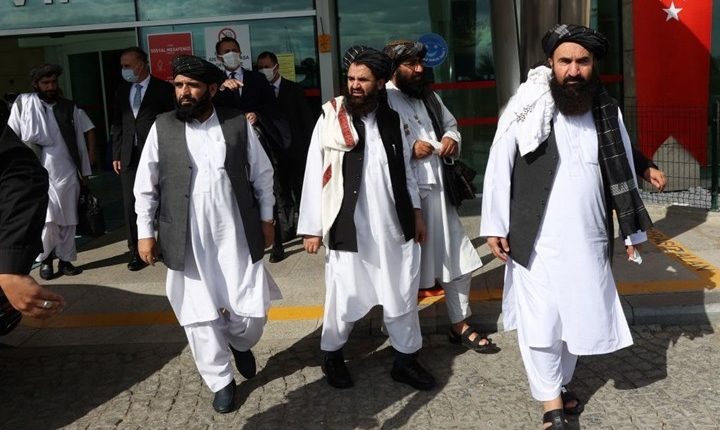 هكذا ساهمت تركيا في توطيد أركان حكم طالبان وتحسين صورتها في العالم