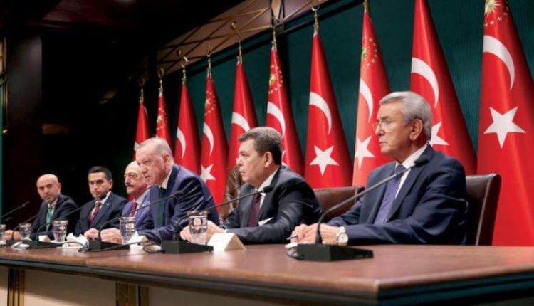 بعد حرب قره باغ.. أرمينيا نحو خطوات جادة لتطبيع علاقاتها مع تركيا