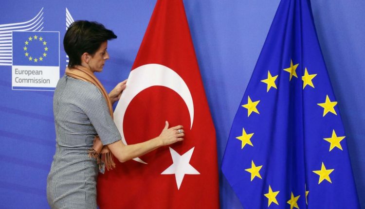 دعوات أوروبية جديدة لاغتنام الفرصة والتقرب من تركيا