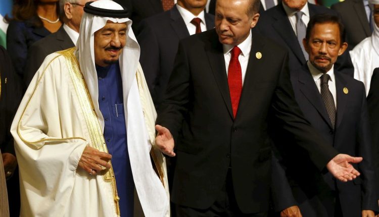 خطوات مهمة على طريق التطبيع بين تركيا والسعودية.. خاشقجي أولا