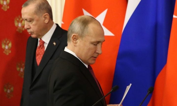 3 عناصر مهمة تجعل تركيا لاعبا أساسيا في الحرب الروسية الأوكرانية