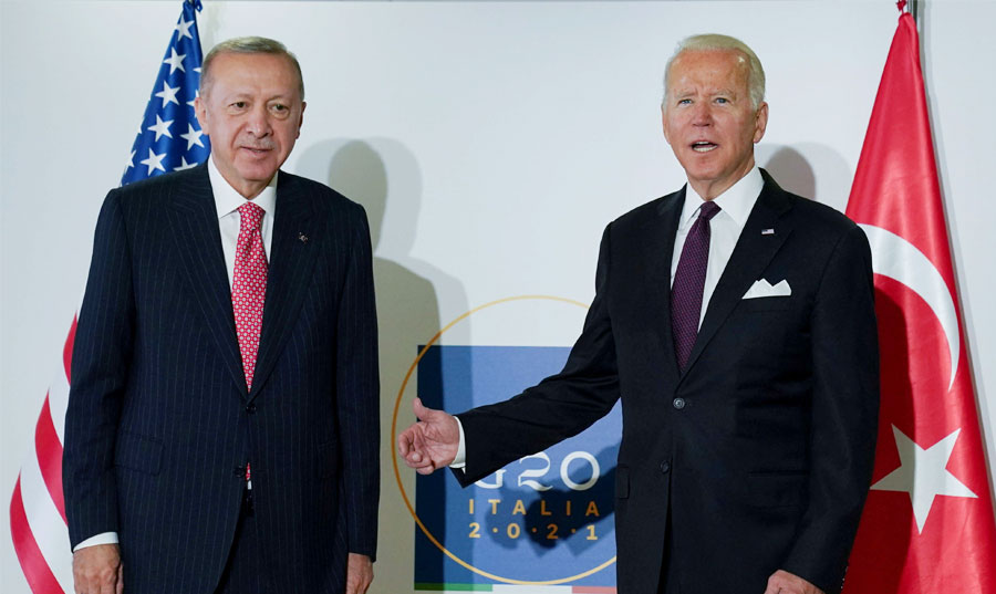 100 مليار دولار بين تركيا وأمريكا.. بدء فعاليات الدبلوماسية التجارية في نيويورك