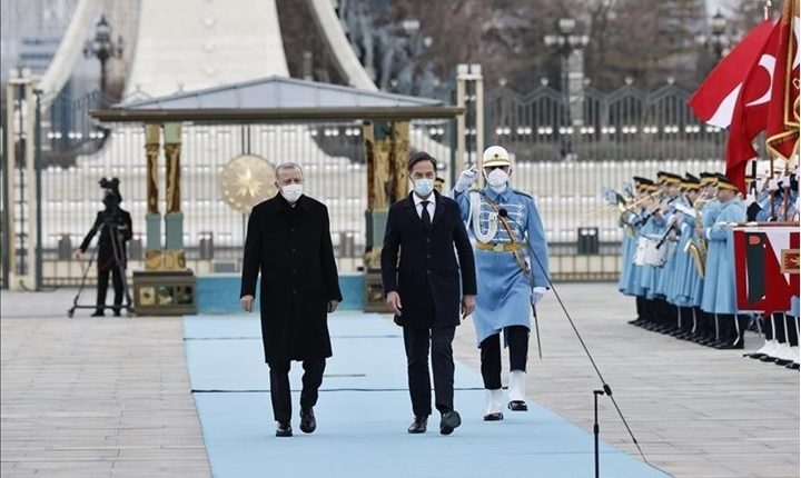 ما سر الزيارات المتعاقبة لزعماء الدول الأوروبية إلى تركيا؟