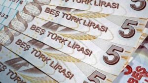 البنك المركزي التركي يطرح عملة جديدة في الأسواق المحلية (صورة)