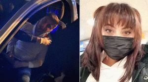 تركي يقتل خطيبته و يطعن حماته لسبب صادم  