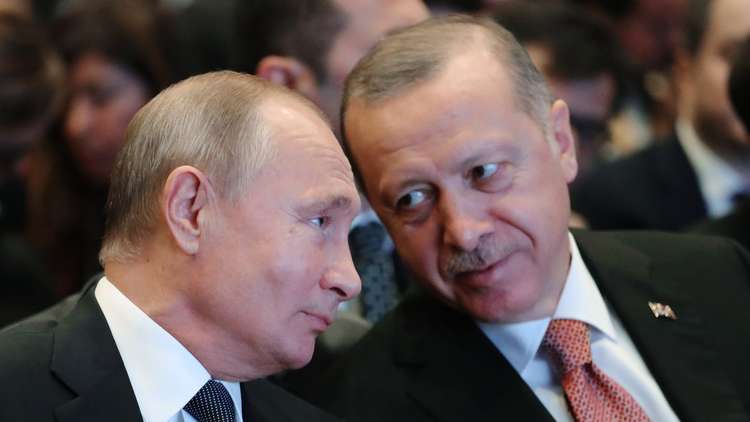 3 أشياء خفية وراء دعوة أردوغان لبوتين بأن يتخذ "خطوة مشرفة"